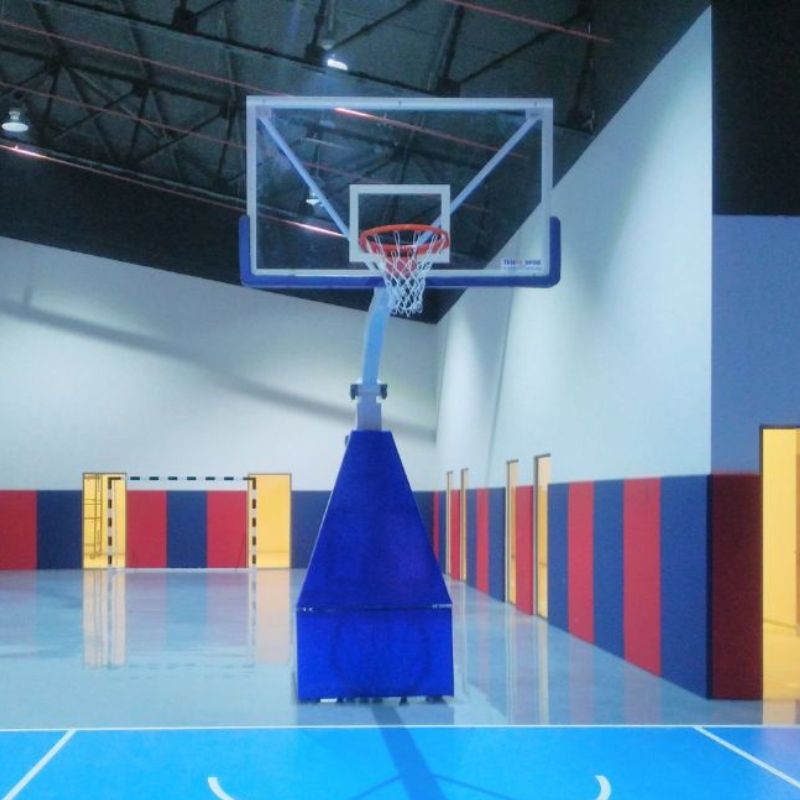 basketbol potası