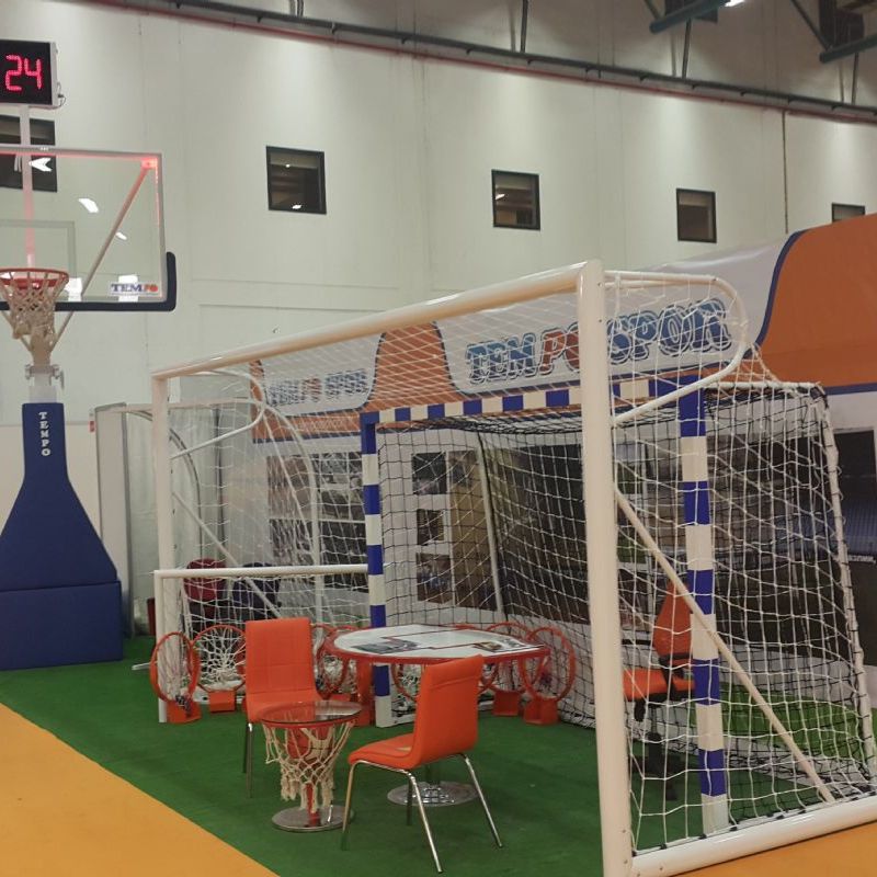 basketbol potası